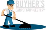 Buyher's Carpet & Upholstery Cleaning