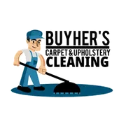 Buyher's Carpet & Upholstery Cleaning