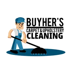 Buyher's Carpet & Upholstery Cleaning