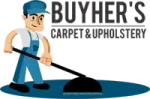 Buyher's Carpet & Upholstery Cleaning