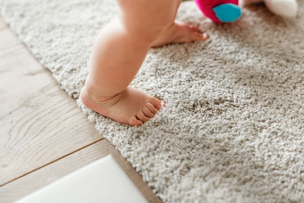 Professional Carpet Cleaning Services in Glendora, CA – Homes, Apartments, Commercial Properties, Offices, and More