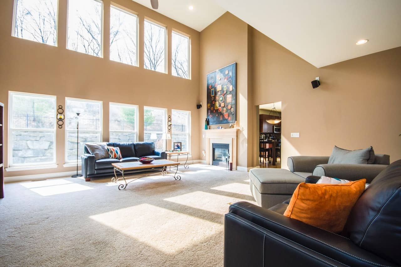 Flood and Water Damage — Buyher's Carpet & Upholstery Cleaning