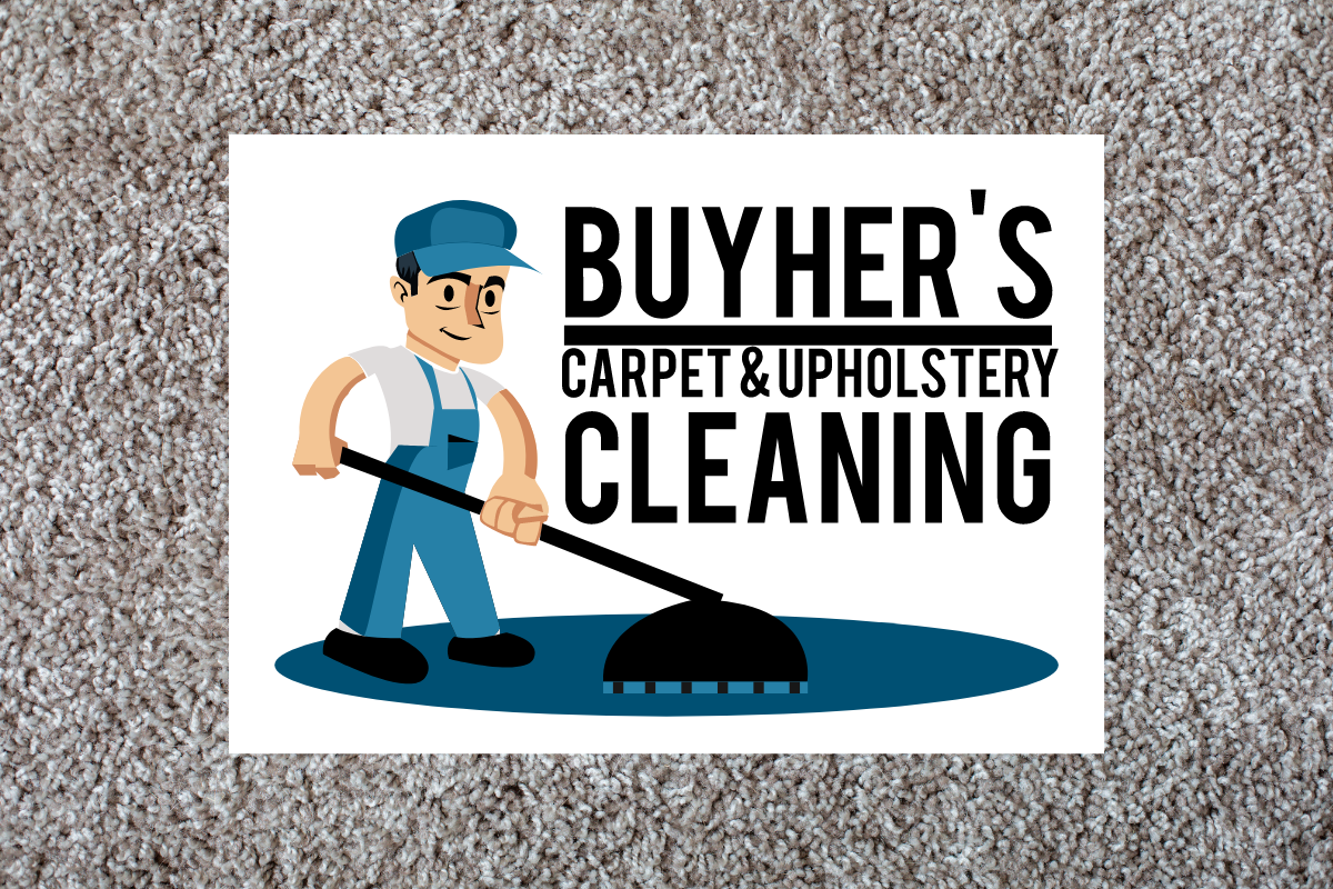 Area Rug Cleaning — Buyher's Carpet & Upholstery Cleaning