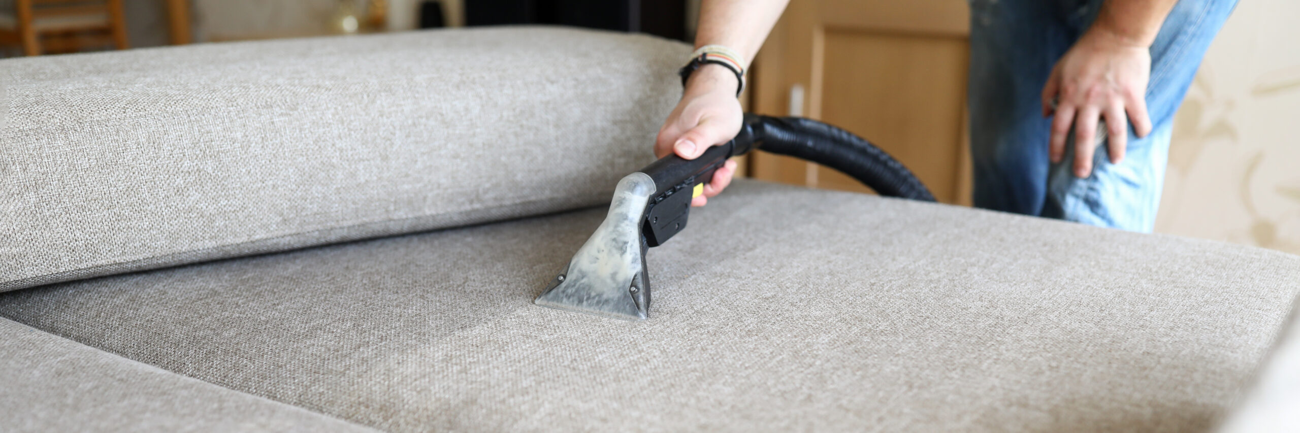 Same Day Upholstery Cleaning: Fast, Professional Results When You Need Them Most