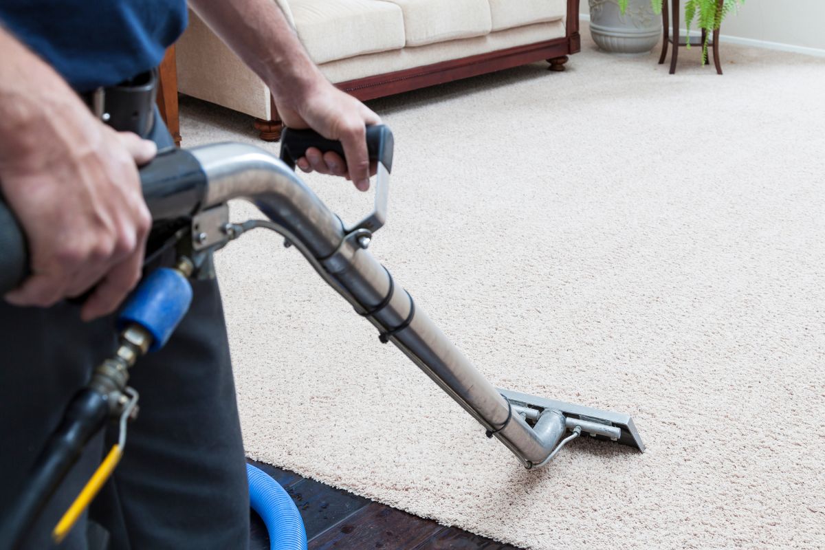 Carpet & Upholstery Cleaning for HOA Communities in Walnut & Diamond Bar