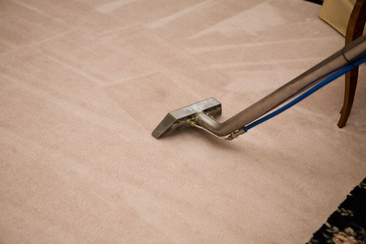 Holiday Guests Coming? Here’s How to Get Your Carpets Ready Before They Arrive