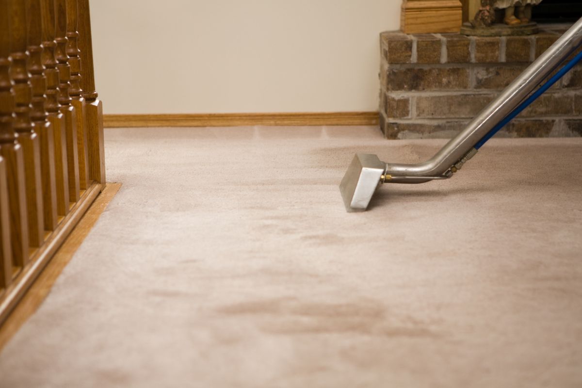 Fall Allergy Season in the San Gabriel Valley — How Carpet Cleaning Helps