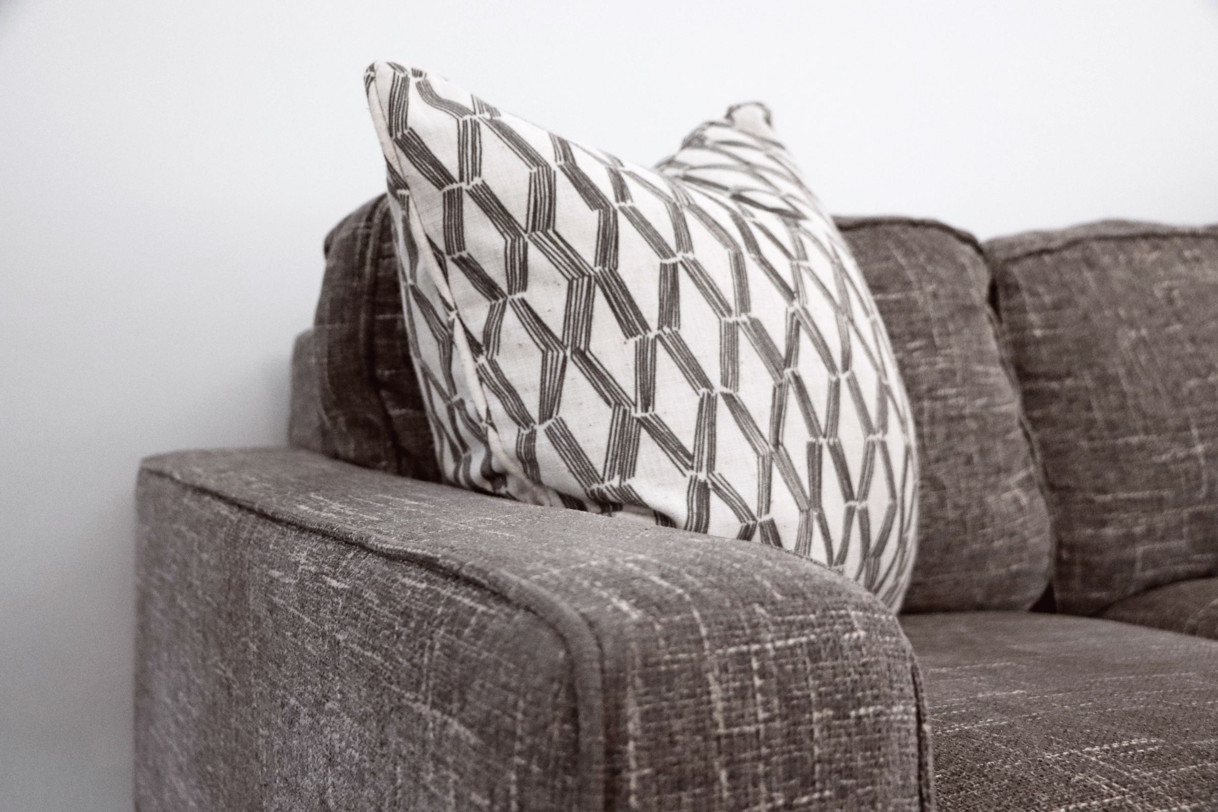 How Often Should You Professionally Clean Your Sofa? (By Fabric Type)