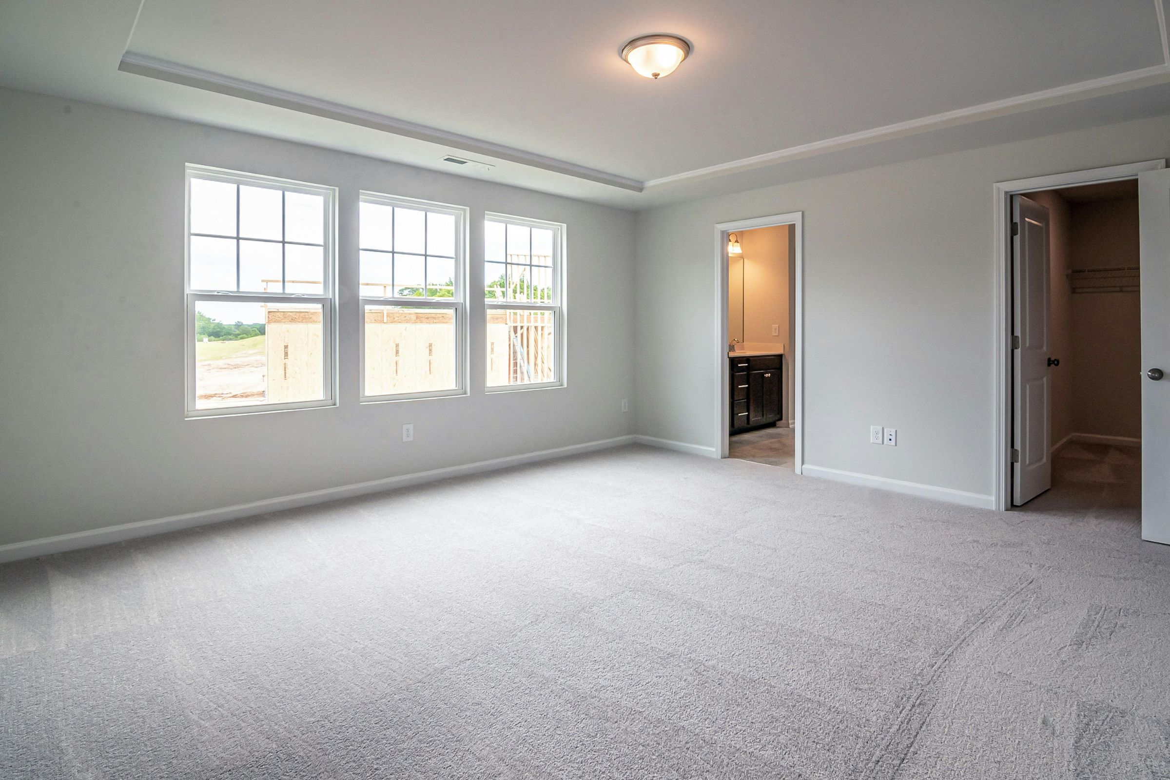 Emergency Flooded Carpet? What to Do in the First 10 Minutes